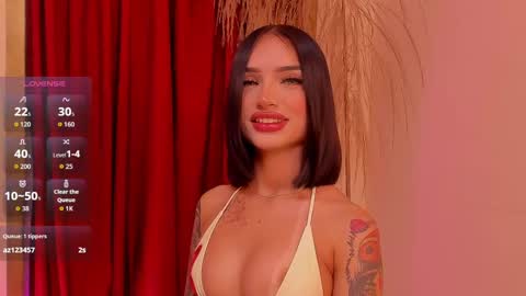 Snapshot of peytonreeds chatting on October 9, 2025, 1:25 am Pet Rees online show from October 9, 2025, 1:25 am