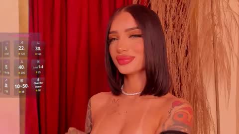 Snapshot of peytonreeds chatting on October 28, 2025, 2:37 am Pet Rees online show from October 28, 2025, 2:37 am