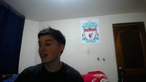 pgcf95 online show from January 8, 2026, 5:10 am