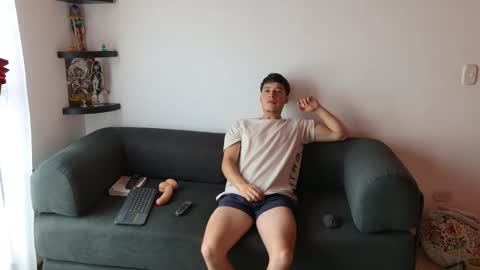 pgcf95 online show from March 13, 2026, 4:57 pm