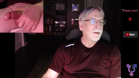 George online show from February 9, 2025, 6:11 am