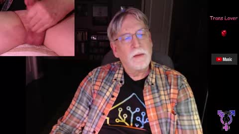 George online show from February 19, 2025, 5:38 am