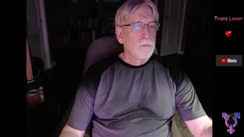 George online show from September 14, 2025, 5:50 am