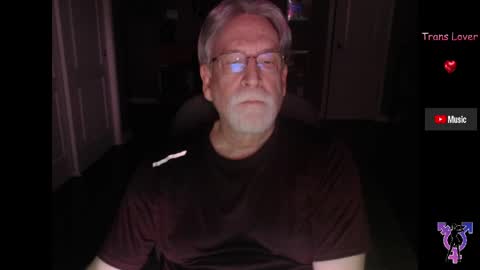 Snapshot of pghk2000 chatting on May 8, 2026, 3:56 am George online show from May 8, 2026, 3:56 am