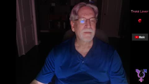 Snapshot of pghk2000 chatting on May 9, 2026, 4:17 am George online show from May 9, 2026, 4:17 am