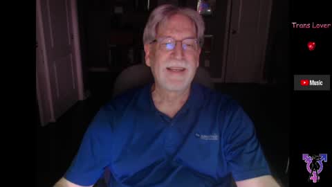Snapshot of pghk2000 chatting on May 13, 2026, 3:04 am George online show from May 13, 2026, 3:04 am