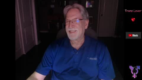 Snapshot of pghk2000 chatting on May 24, 2026, 3:11 am George online show from May 24, 2026, 3:11 am