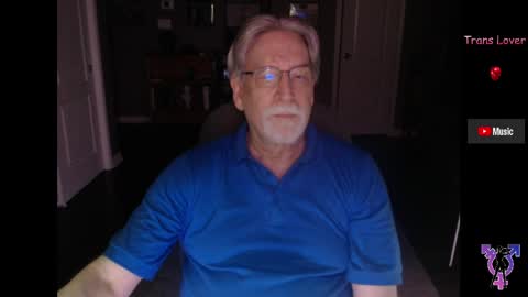 Snapshot of pghk2000 chatting on May 31, 2026, 3:47 am George online show from May 31, 2026, 3:47 am