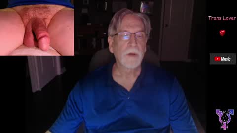 Snapshot of pghk2000 chatting on June 8, 2026, 5:08 am George online show from June 8, 2026, 5:08 am