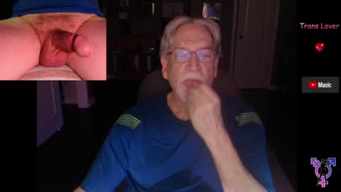 Snapshot of pghk2000 chatting on June 26, 2026, 6:40 am George online show from June 26, 2026, 6:40 am