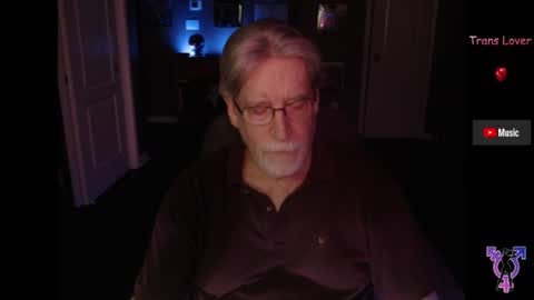 Snapshot of pghk2000 chatting on July 5, 2026, 6:20 am George online show from July 5, 2026, 6:20 am