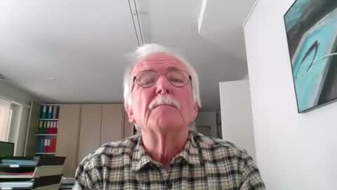 pgroove542707 online show from March 17, 2026, 9:45 am