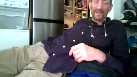 pgrower online show from April 27, 2026, 11:03 pm