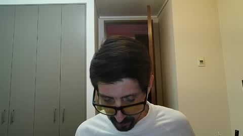 Snapshot of phanch0 chatting on May 15, 2026, 4:08 am PANCHO online show from May 15, 2026, 4:08 am