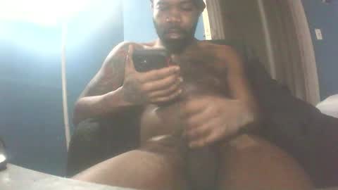 Phantomblaze online show from February 25, 2026, 6:17 pm