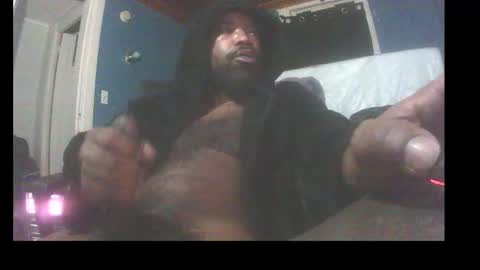 Phantomblaze online show from March 11, 2026, 5:02 am