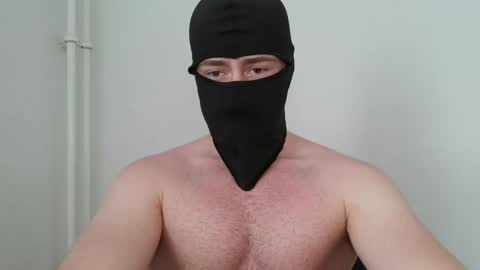 phantomgent online show from May 3, 2026, 12:33 pm