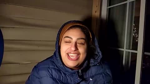 Snapshot of phara3na chatting on December 5, 2025, 3:37 am The Deity Hatshepsut online show from December 5, 2025, 3:37 am