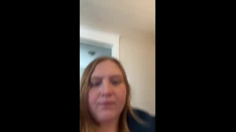 Snapshot of phatassblond chatting on January 14, 2025, 6:38 pm PhatAssBlond online show from January 14, 2025, 6:38 pm