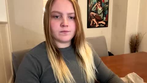 Snapshot of phatassblond chatting on February 16, 2025, 8:00 pm PhatAssBlond online show from February 16, 2025, 8:00 pm