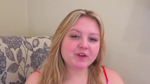 PhatAssBlond online show from March 22, 2026, 7:06 pm