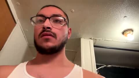 PHDaddy21 online show from January 25, 2025, 4:35 pm