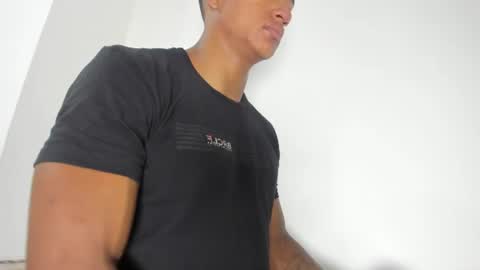 philip_cuellar online show from July 19, 2026, 1:48 pm