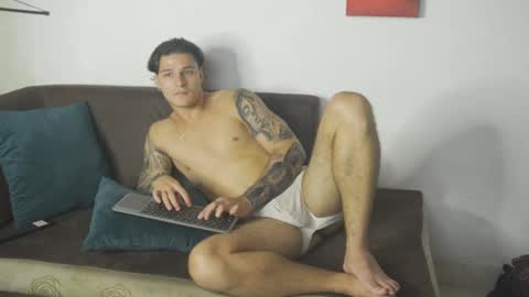 Snapshot of philip_dalton chatting on September 11, 2025, 6:13 am Philip Dalton online show from September 11, 2025, 6:13 am