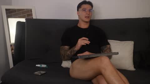 Philip Dalton online show from February 19, 2026, 3:24 am