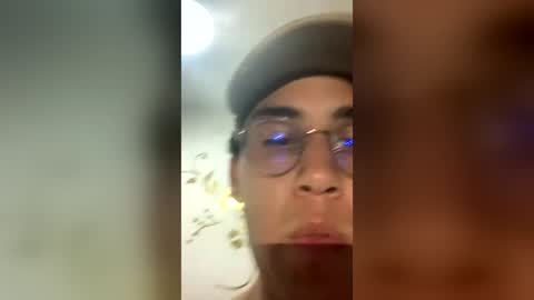Philip Derek online show from June 21, 2026, 2:58 am