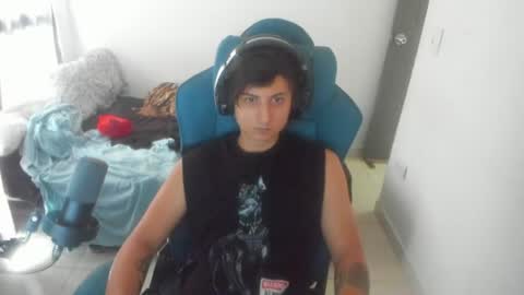 philip_dj online show from April 30, 2026, 2:34 pm