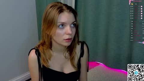 Hello guys Sweet Scarlett here NEXT LIVE  5AM 2 gmt online show from February 20, 2025, 11:43 pm