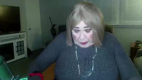 Geri online show from February 17, 2026, 12:40 am