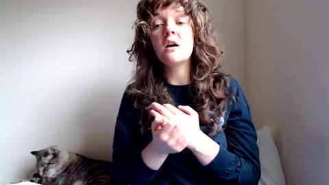 Snapshot of philosophies123 chatting on January 10, 2025, 3:06 pm sophie online show from January 10, 2025, 3:06 pm