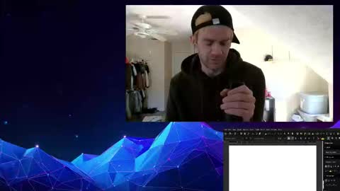 Phiner G Ross online show from February 1, 2026, 5:33 pm