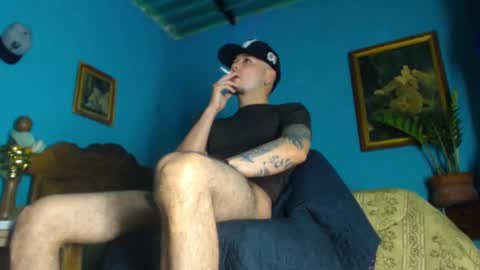 phlilloyhighclouds online show from February 9, 2025, 11:58 am