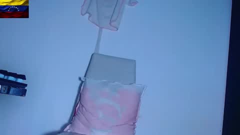 AdnierGnz online show from March 3, 2026, 12:22 pm