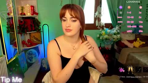 Selena online show from March 20, 2026, 7:46 am