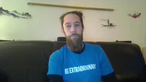 Snapshot of phorceofzen chatting on February 20, 2025, 12:47 pm phorceofzen online show from February 20, 2025, 12:47 pm