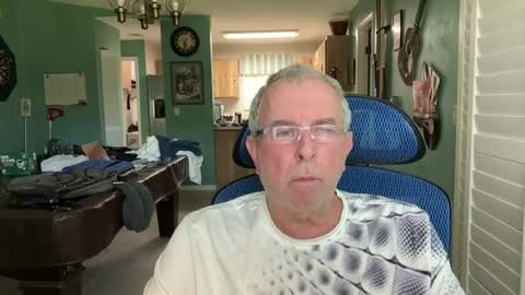 photobilly22 online show from July 3, 2026, 5:30 pm