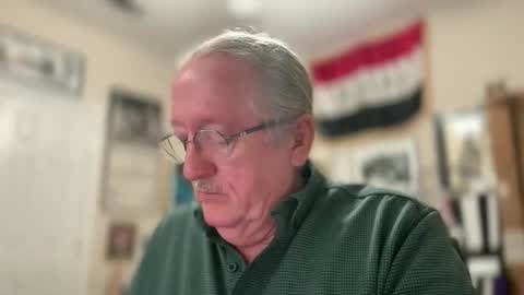 Phrodeaux online show from February 4, 2026, 6:36 pm