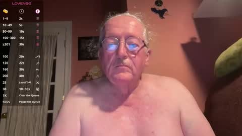 Phrodeaux online show from March 11, 2026, 5:02 am