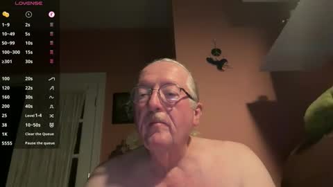 Phrodeaux online show from March 16, 2026, 4:29 am