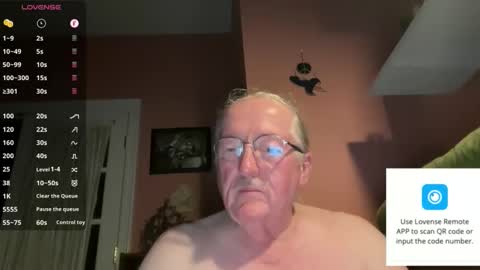 Phrodeaux online show from March 19, 2026, 4:16 am