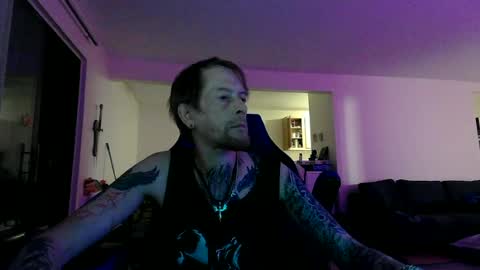 FrankenDaddy online show from June 20, 2026, 1:19 am