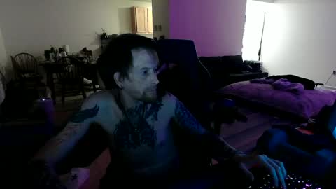 FrankenDaddy online show from June 21, 2026, 2:36 am
