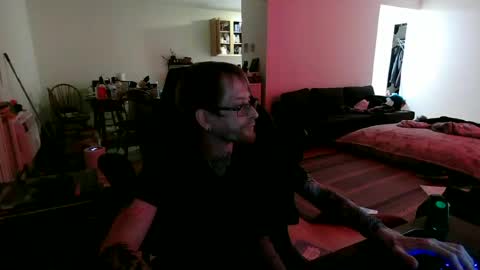 FrankenDaddy online show from June 27, 2026, 2:27 am