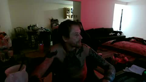 FrankenDaddy online show from June 30, 2026, 1:28 am