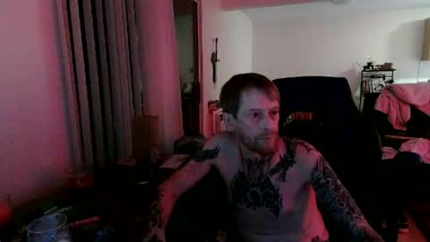 FrankenDaddy online show from July 16, 2026, 2:50 am