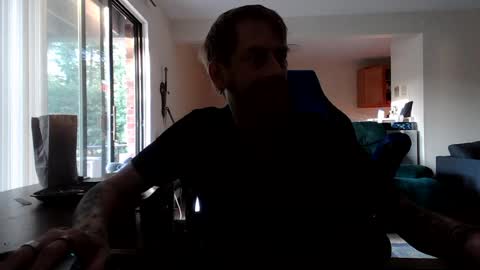 FrankenDaddy online show from July 19, 2026, 11:30 pm